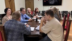В Ахтубинске началась подготовка к крещенским купаниям