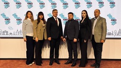 В Астраханской области прошла конференция ВАРМСУ с участием глав