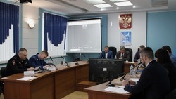 В Ахтубинском районе прошло заседание районного Совета 