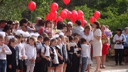 В Ахтубинском районе проходит благотворительная акция «Первоклассник»