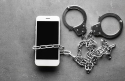 В Ахтубинском районе участились кражи мобильных телефонов