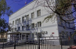 В Ахтубинском районе задержан мужчина 