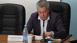 Глава Ахтубинского района ушел в отставку 