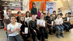 Школьники Ахтубинска узнали об угрозах в интернете 