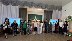 Педагог из Ахтубинска участвует в региональном этапе «Учителя года»