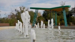 Ахтубинцы выбрали теннисный стол для парка «Лётный»