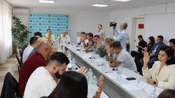 В городской администрации Ахтубинска утвердили новую структуру