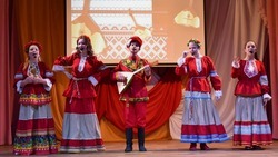 В Ахтубинском центре детского творчества состоялся отчётный концерт