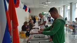 Ахтубинский район начинает подготовку к выборам