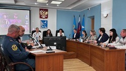 В Ахтубинском районе прошёл проект «Дублёр»