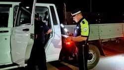 В Ахтубинском районе прошли рейды по выявлению грубых нарушений ПДД