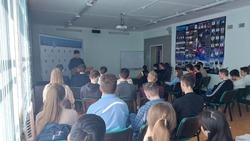 Епископ Ахтубинский и Енотаевский провёл встречу со студентами