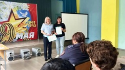 В Ахтубинске провели профилактические беседы с родителями