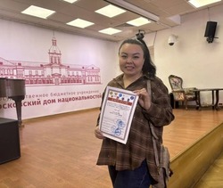 Учитель из Ахтубинского района стал победителем всероссийского мастер-класса