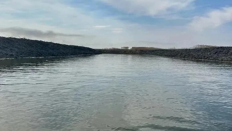 В Астраханской области принимают меры для обеспечения хорошего весеннего паводка