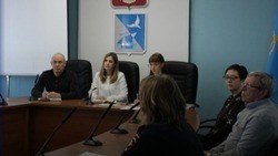 В Ахтубинском районе прошло заседание административной комиссии