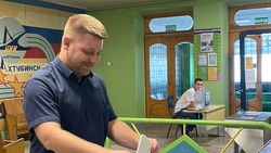 Градоначальник Ахтубинска сделал свой выбор 