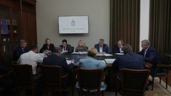 Ахтубинский район обновляет инфраструктуру при поддержке областных властей