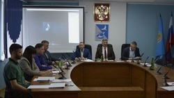 Совет Ахтубинского района провёл четвёртое заседание
