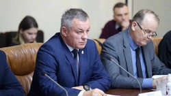 Астраханский губернатор оценил работу главы Ахтубинского района