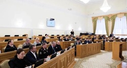 В Астраханской области семьи защитников получают долговременный уход