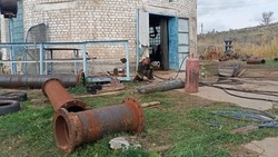 В Ахтубинске введён режим повышенной готовности для ликвидации аварии