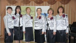 Ахтубинский вокальный ансамбль стал лауреатом международного конкурса 