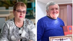 В Ахтубинском районе присвоили звания почётных граждан 