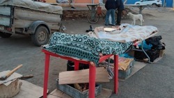 В Ахтубинске прошел рейд по выявлению незаконной торговли
