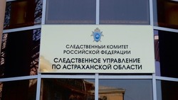 В Астраханской области возбуждено дело о насилии над полицейскими