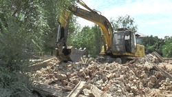 В Ахтубинске планируют строить новые дома взамен аварийных