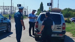 В Ахтубинске прошёл межведомственный профилактический рейд 