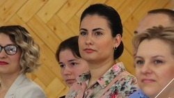 В Астраханской области подвели итоги регионального конкурса «Учитель года»