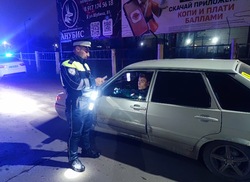 В Ахтубинском районе прошли рейды по выявлению нарушений ПДД