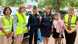 В Ахтубинском районе продолжает работать родительский патруль