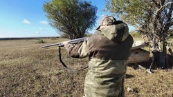 В Астраханской области стартует сезон охоты на водоплавающую и болотно-луговую дичь