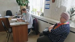 В Ахтубинске провели день онкологической безопасности 