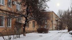 В Ахтубинске идёт подготовка к газификации домов по улице Андреева