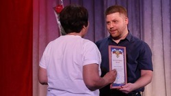 Ахтубинских медиков поздравили с профессиональным праздником
