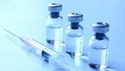 В Ахтубинском районе начинается вакцинация против гриппа