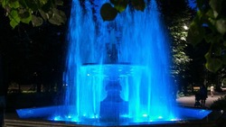 Ахтубинцы будут выбирать дизайн фонтана