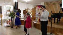 В Ахтубинске состоялся поэтический конкурс 