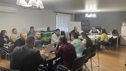 В Ахтубинске обсудили проблему засоров в городской канализационной системе