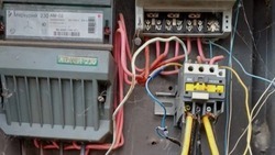 В Ахтубинске продолжается ремонт уличного освещения