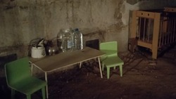 В Ахтубинском районе продолжается проверка укрытий