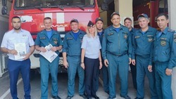 В Ахтубинском районе прошло профилактическое мероприятие