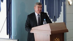 В Ахтубинском районе избран новый глава 
