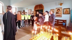 В Ахтубинском районе прошли мероприятия, посвящённые Всемирному дню памяти жертв ДТП