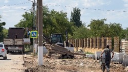 В Ахтубинске появятся новые парковочные места