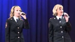 Ахтубинские полицейские могут принять участие в музыкальном конкурсе